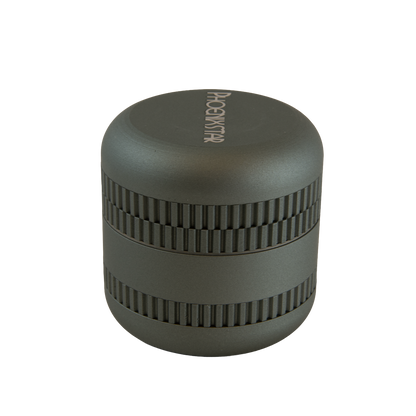 Phoenix Star 4 Piece Grinder With Changeable Teeth (PGR62)