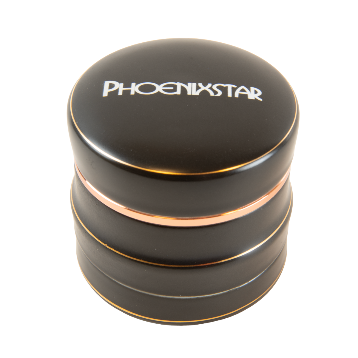 Phoenix Star Porcelain 4 Piece Grinder