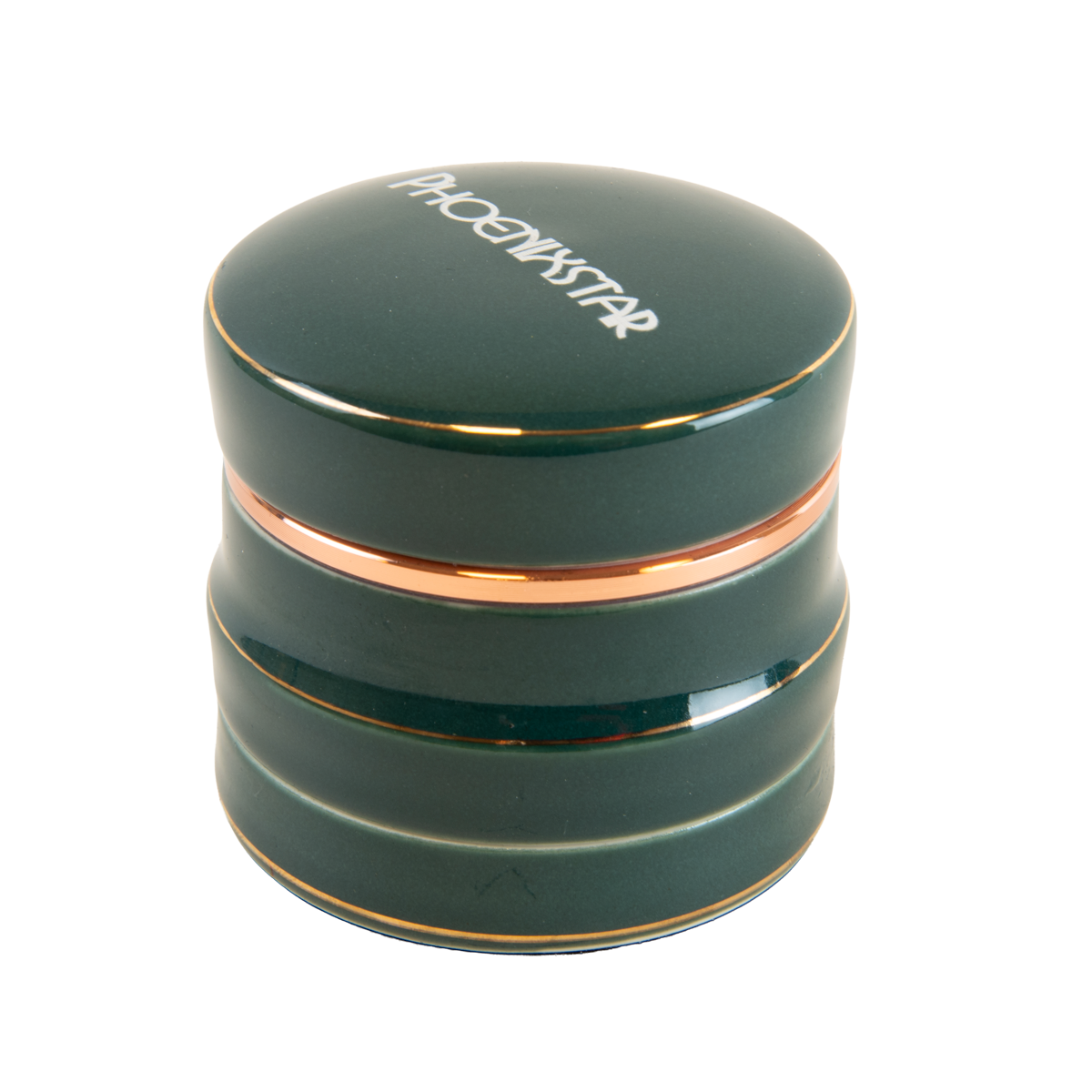 Phoenix Star Porcelain 4 Piece Grinder