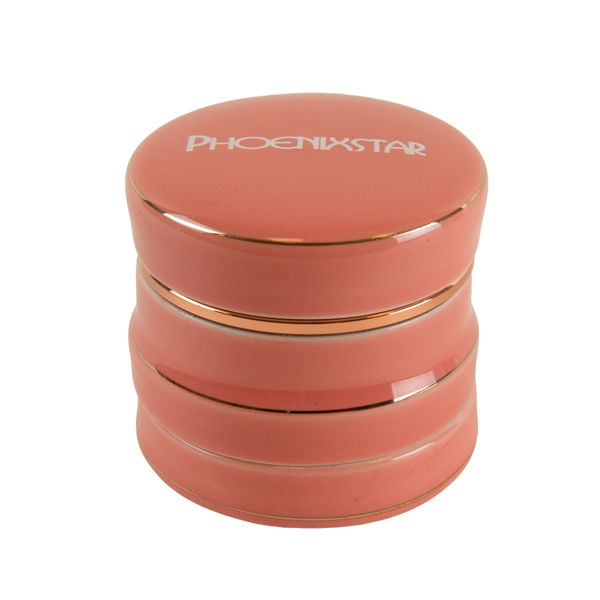 Phoenix Star Porcelain 4 Piece Grinder