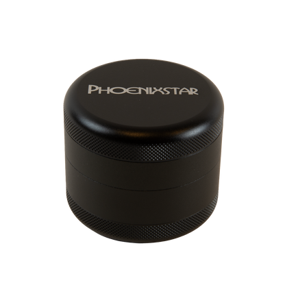 Phoenix Star Rounded 4 Piece Grinder