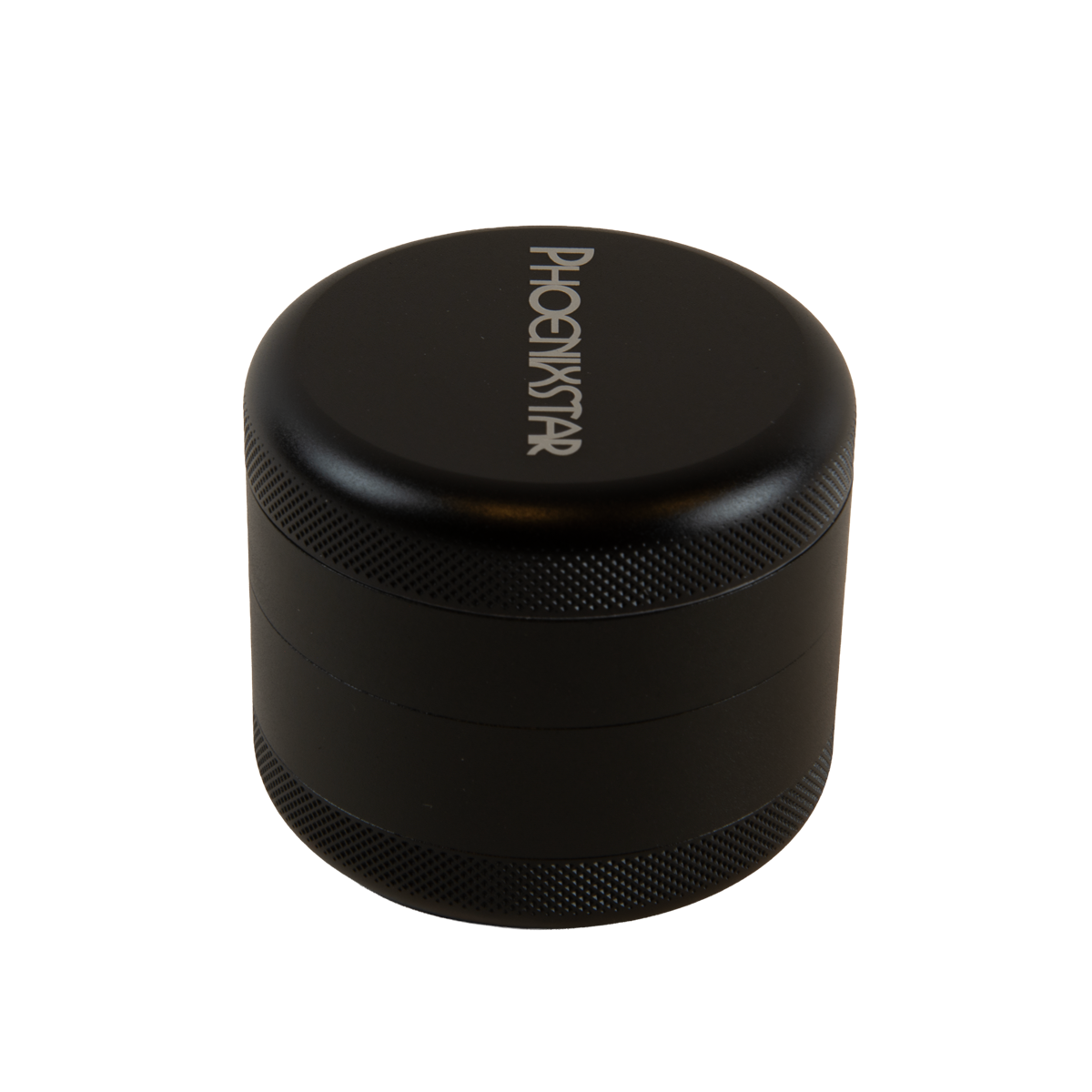 Phoenix Star Rounded 4 Piece Grinder
