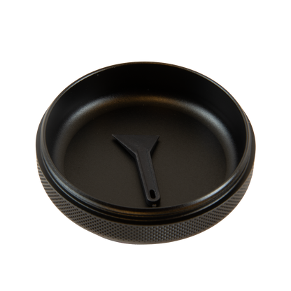 Phoenix Star Rounded 4 Piece Grinder