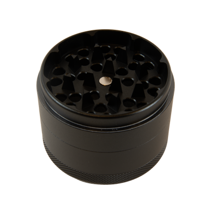 Phoenix Star Rounded 4 Piece Grinder