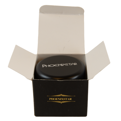 Phoenix Star Rounded 4 Piece Grinder