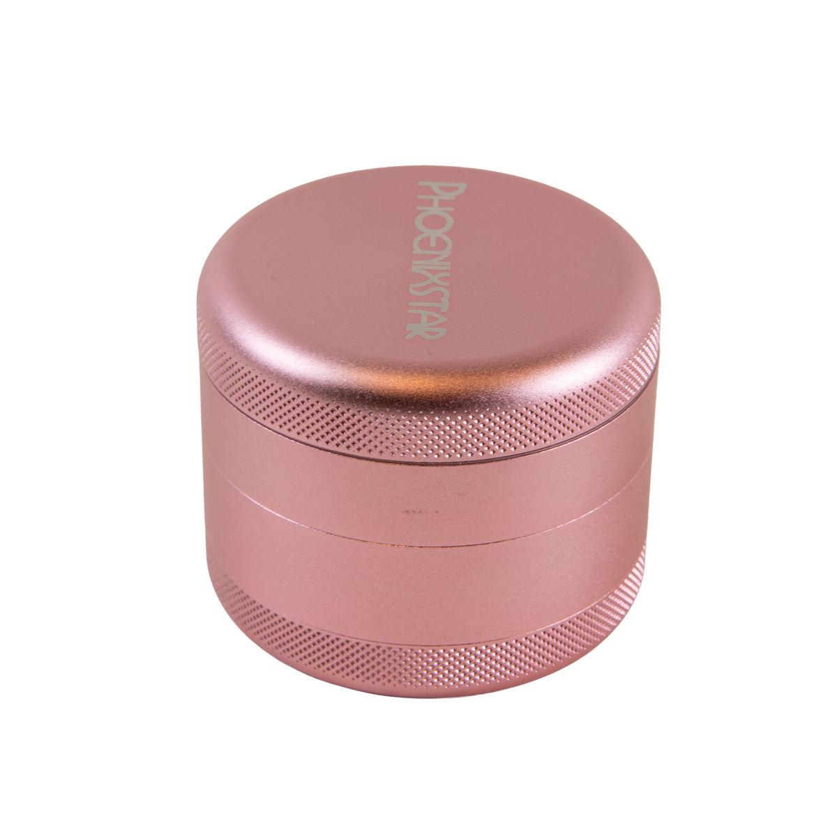 Phoenix Star Rounded 4 Piece Grinder