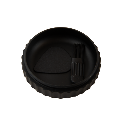 Phoenix Star Windowed 4 Piece Grinder (PGR39)