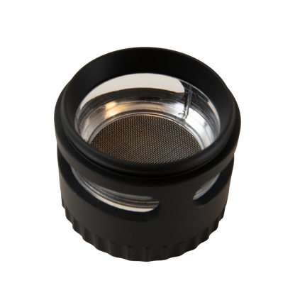 Phoenix Star Windowed 4 Piece Grinder (PGR39)