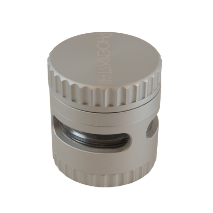 Phoenix Star Windowed 4 Piece Grinder (PGR39)