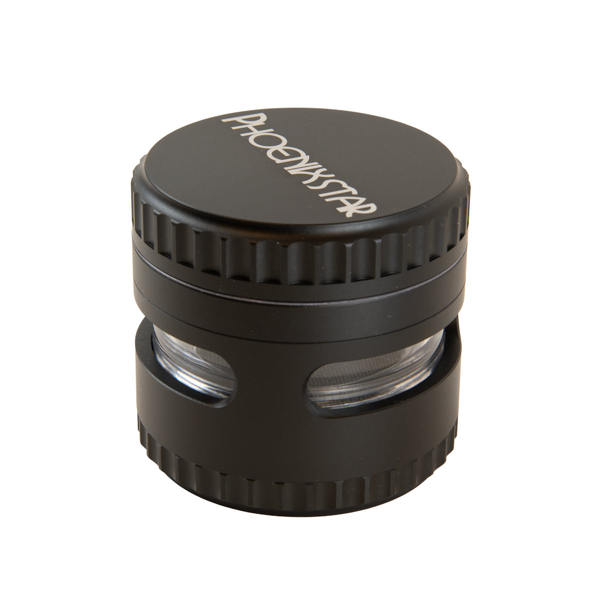 Phoenix Star Windowed 5 Piece Grinder
