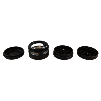 Phoenix Star Windowed 5 Piece Grinder (PGR43)