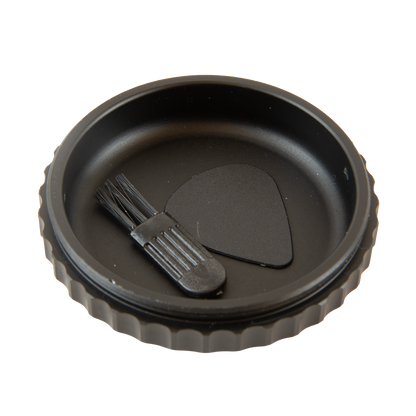 Phoenix Star Windowed 5 Piece Grinder (PGR43)