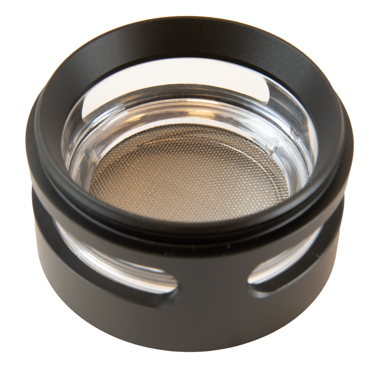 Phoenix Star Windowed 5 Piece Grinder