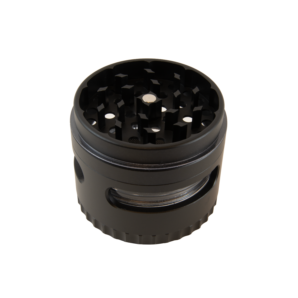 Phoenix Star Windowed 5 Piece Grinder