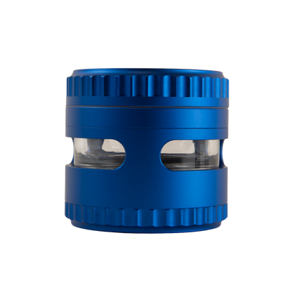 Phoenix Star Windowed 5 Piece Grinder (PGR43)