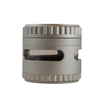 Phoenix Star Windowed 5 Piece Grinder (PGR43)