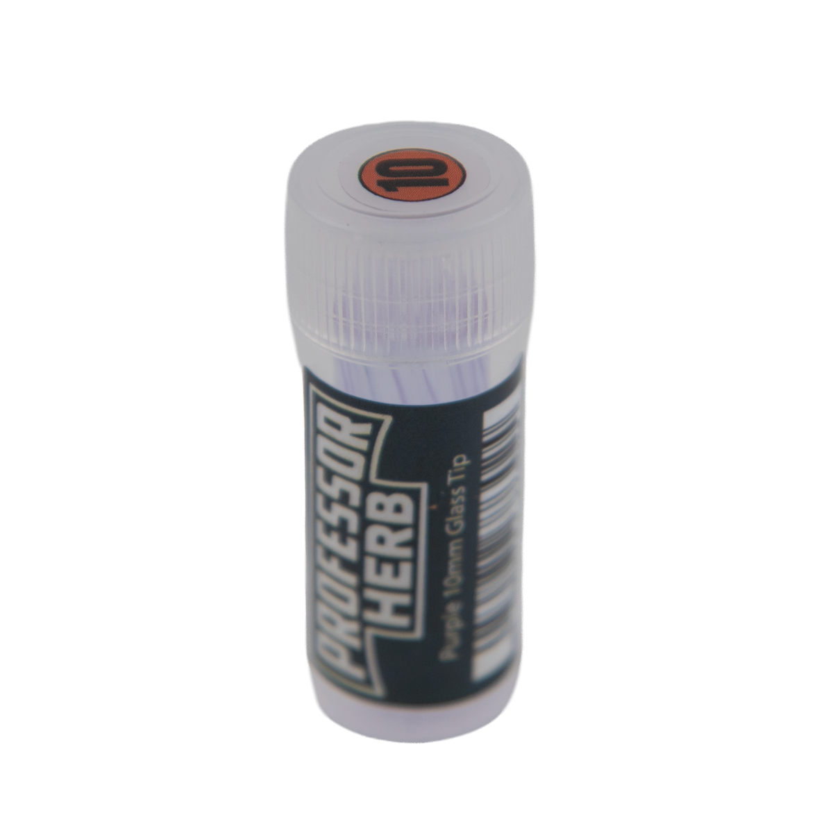 Professor Herb: 10mm Glass tips
