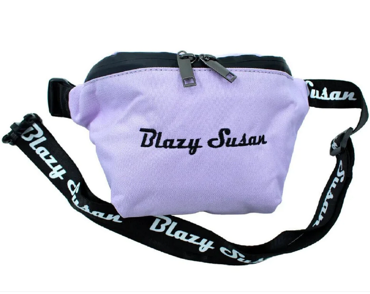 Blazy Susan Fanny Pack