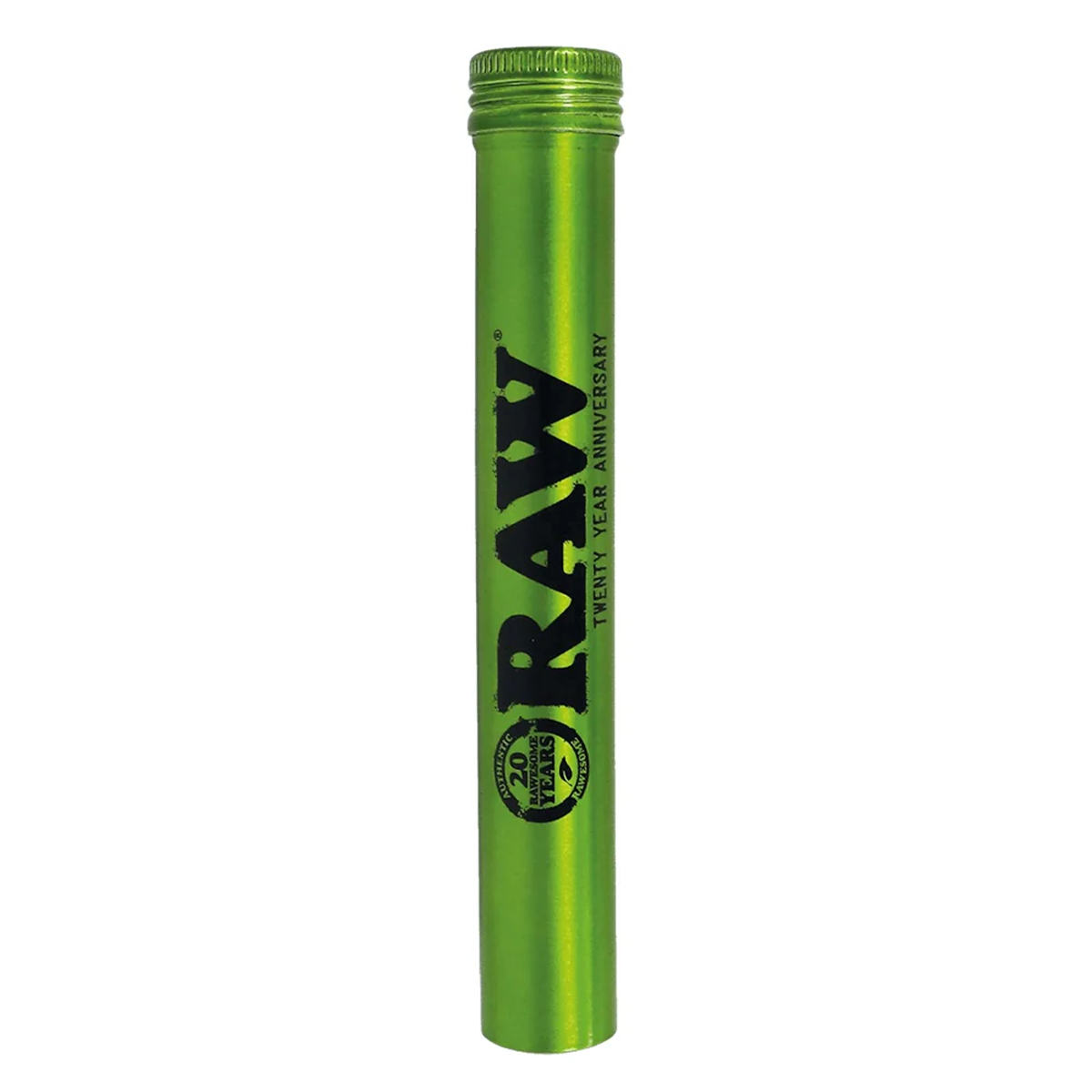 RAW Aluminium Joint Tube