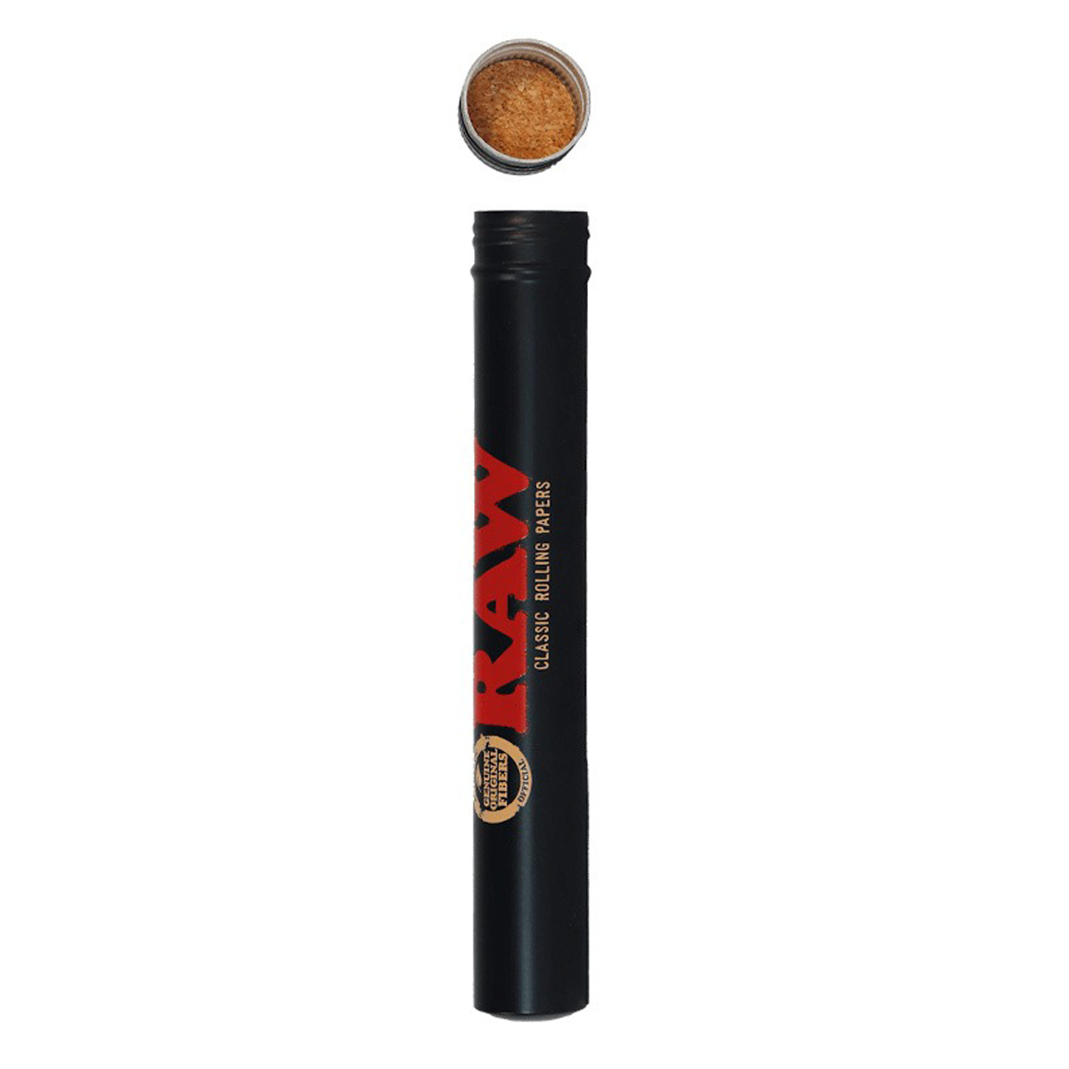 RAW Aluminium Joint Tube