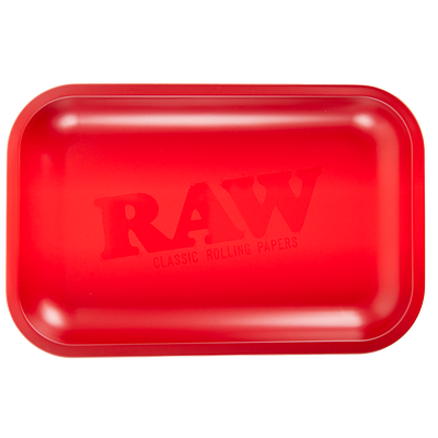 RAW Red Murder'd Tray (Small 11
