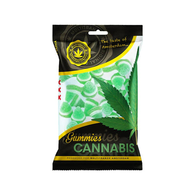 Multitrance Cannabis Gummies (canna49)