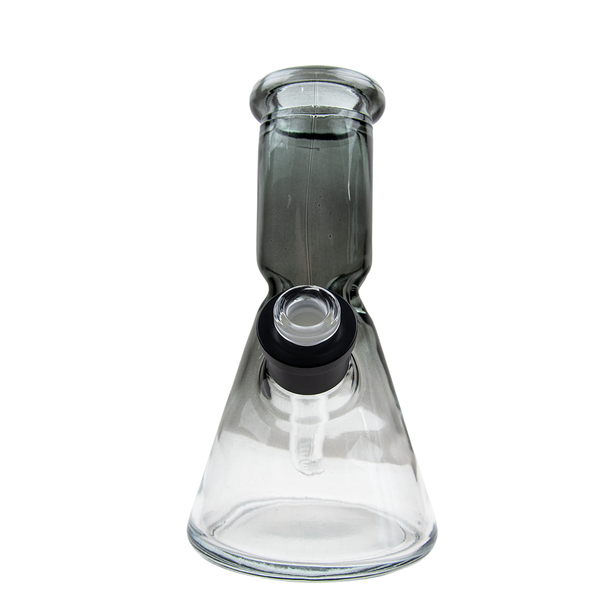 Smoke Box 8 Inch Beaker Bong Smokers Set