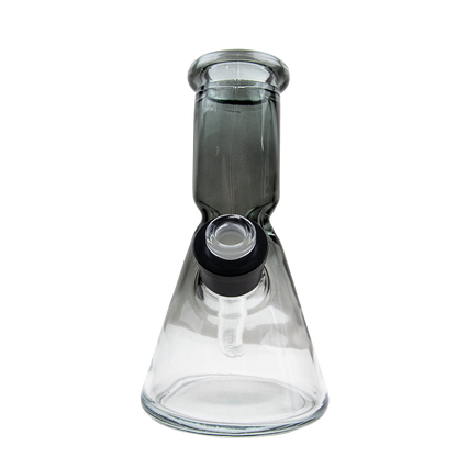 Smoke Box 8 Inch Beaker Bong Smokers Set
