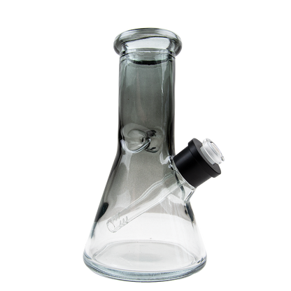 Smoke Box 8 Inch Beaker Bong Smokers Set