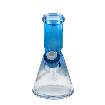 Smoke Box 8 Inch Beaker Bong Smokers Set