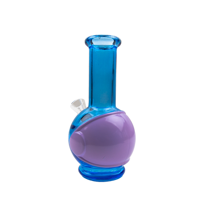 Sparkys 6 Inch Mini Space Helmet Bong