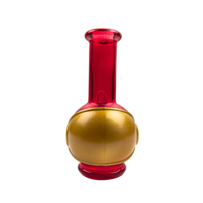 Sparkys 6 Inch Mini Space Helmet Bong