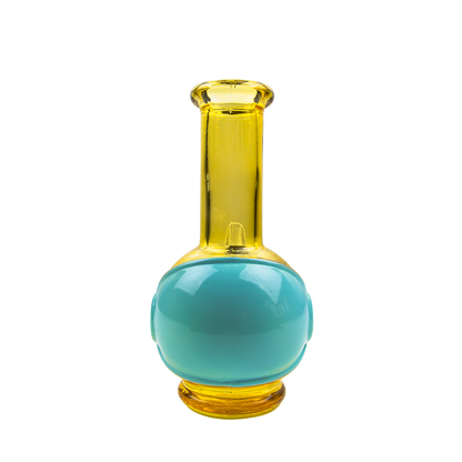 Sparkys 6 Inch Mini Space Helmet Bong