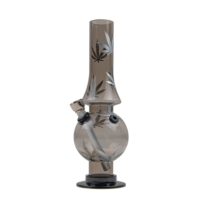 Sparkys Small Acrylic Bong
