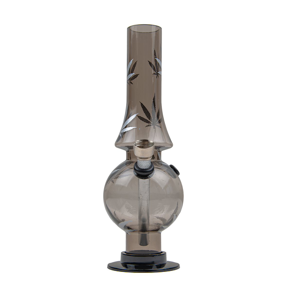 Sparkys Small Acrylic Bong