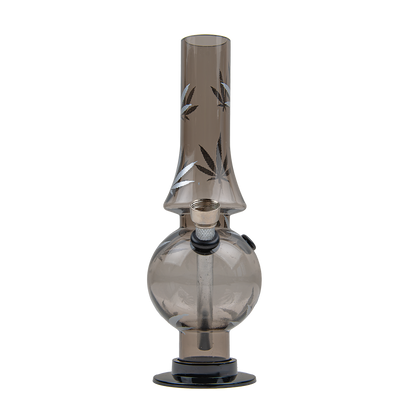 Sparkys Small Acrylic Bong