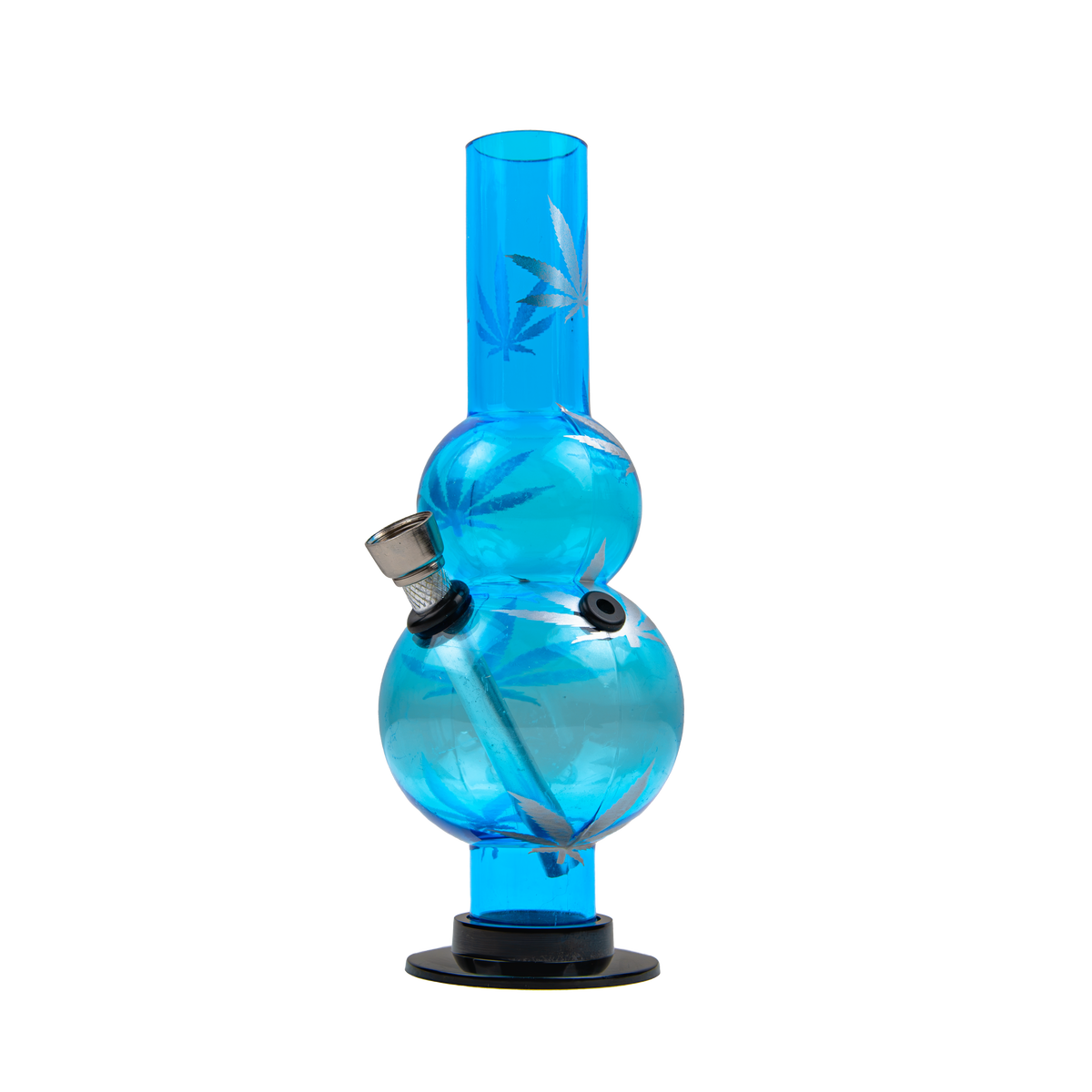 Sparkys Small Acrylic Bong