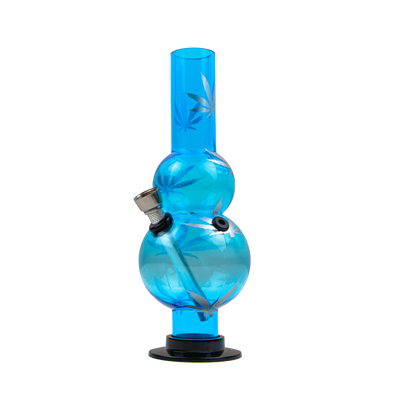 Sparkys Small Acrylic Bong