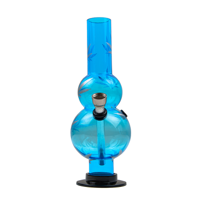 Sparkys Small Acrylic Bong