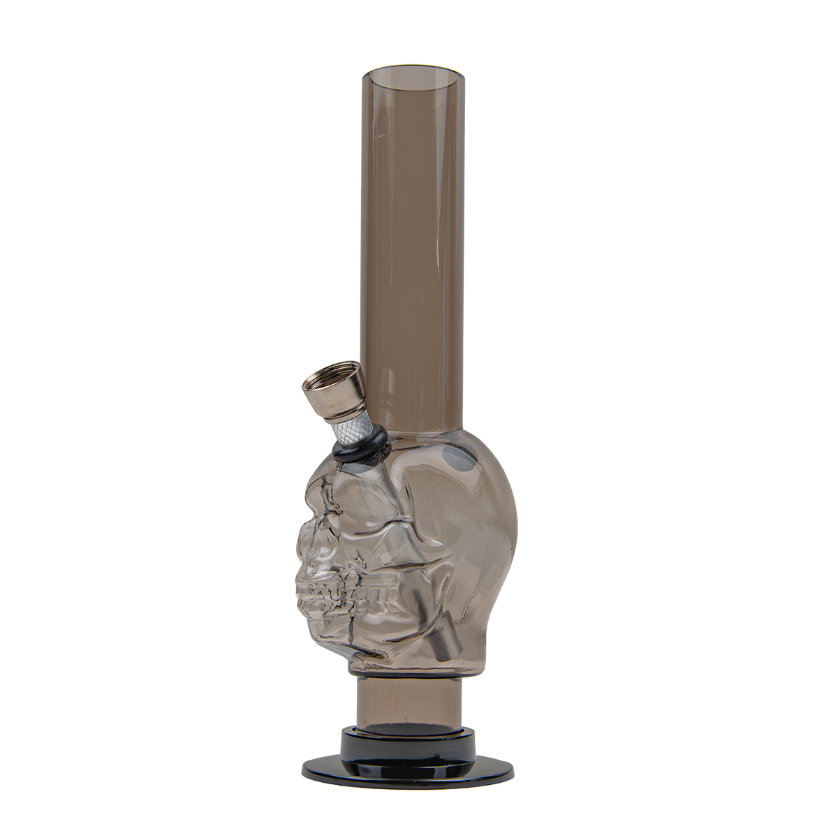 Sparkys Small Ergonomic Acrylic Bong