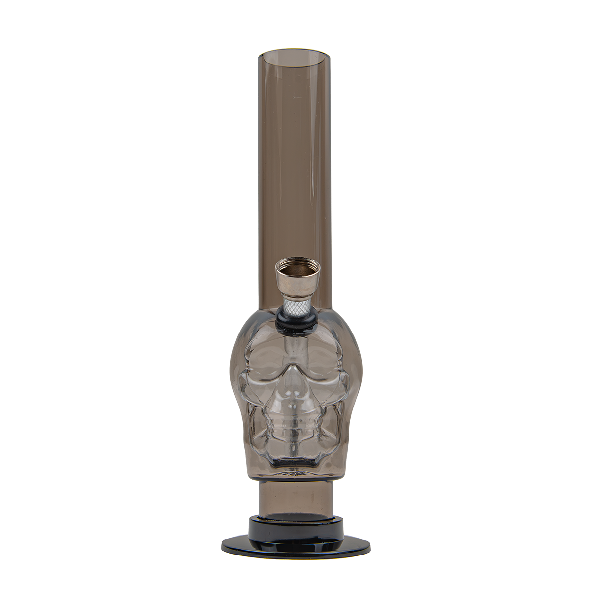 Sparkys Small Ergonomic Acrylic Bong