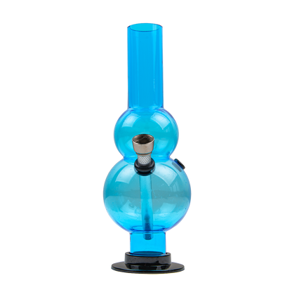 Sparkys Small Ergonomic Acrylic Bong