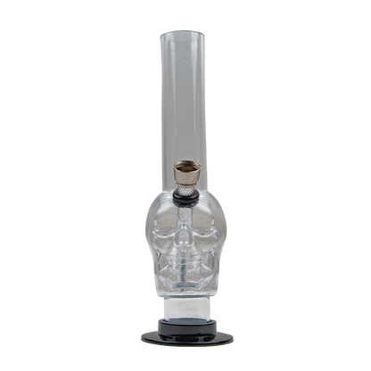 Sparkys Small Ergonomic Acrylic Bong