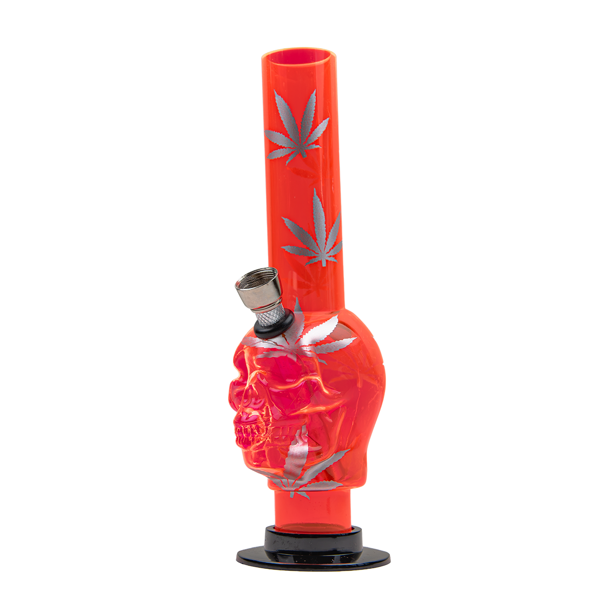 Sparkys Small Acrylic Bong