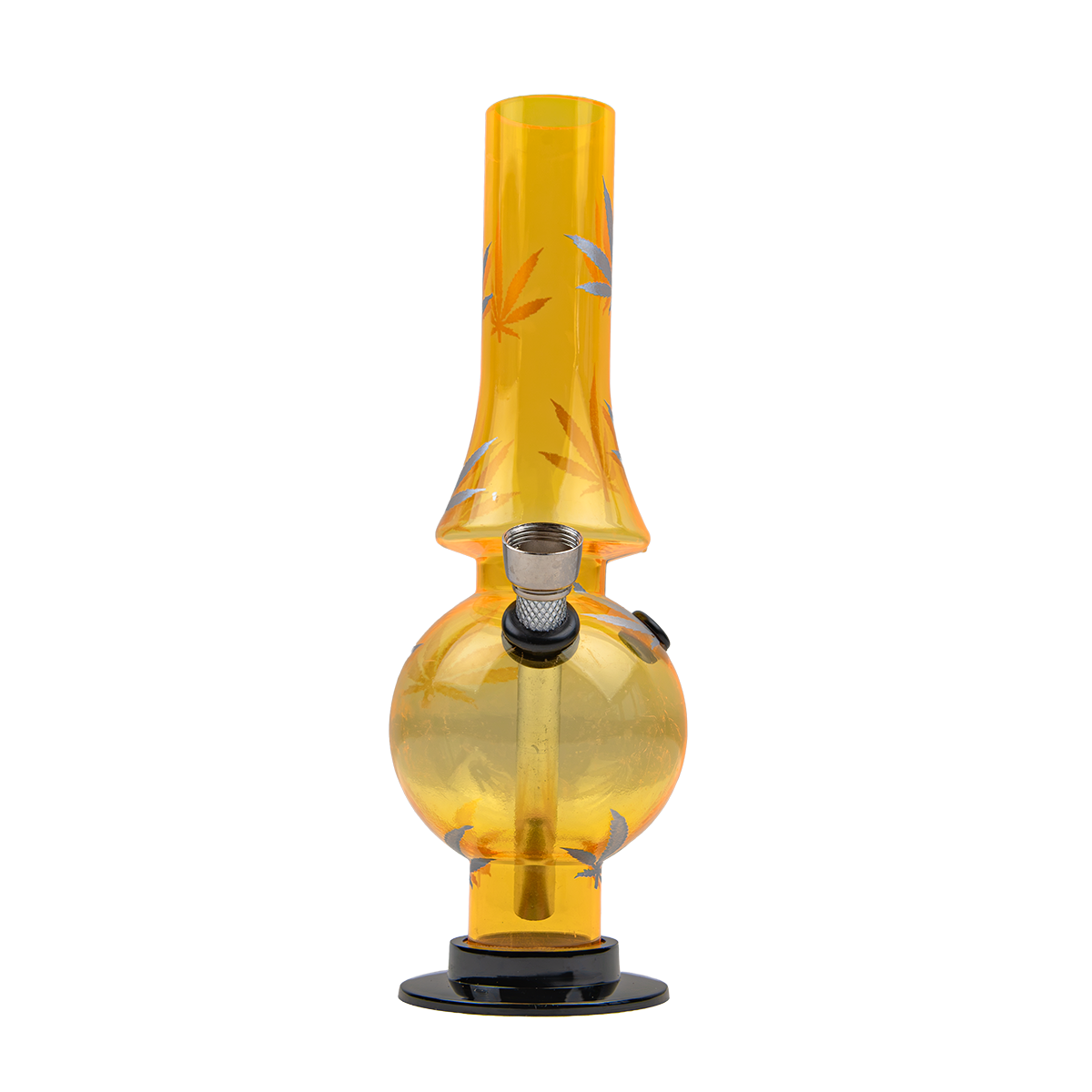 Sparkys Small Acrylic Bong