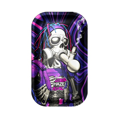 Haze Holland Ganja Wars - Large Rolling Tray