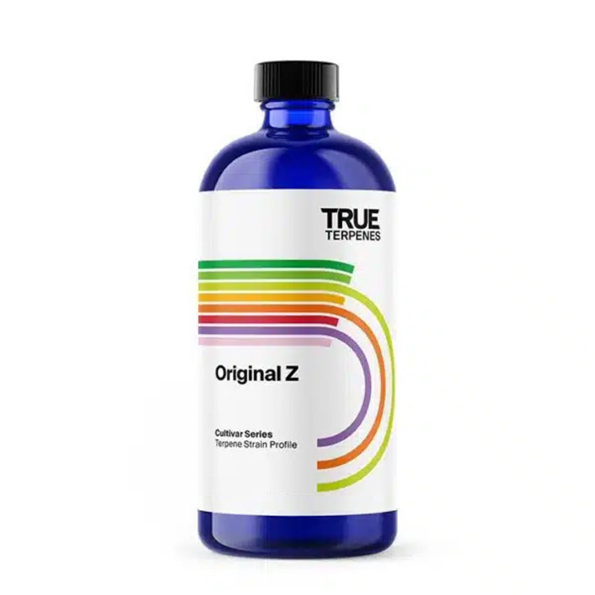 True Terpenes Cultivar Series: Original Z (5ml)