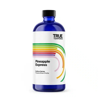 True Terpenes Cultivar Series: Pineapple Express (5ml)