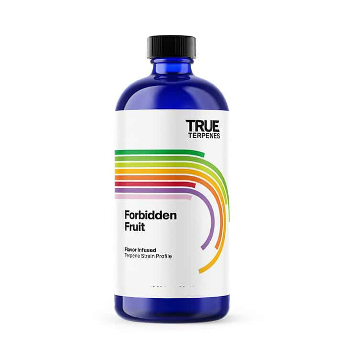 True Terpenes Flavour Infused: Forbidden Fruit (120ml)