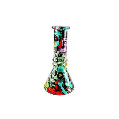 Sparkys Mini Glass Volumetric Bong